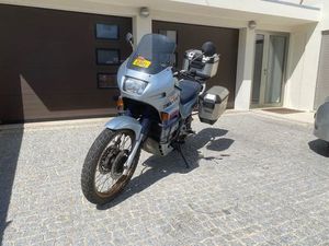 HONDA TRANSALP 600V 1999 VILA NOVA DA TELHA