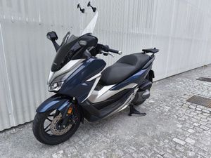 HONDA FORZA 300 DE 2020 PAÇÔ