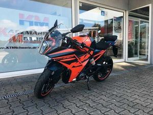 KTM RC 390