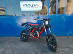 BETA RR 50 2021 GARANTITA FINANZIABILE