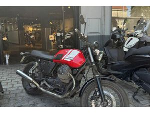 MOTO GUZZI V7 II SPECIAL 2016