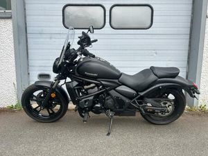KAWASAKI VULCAN S ABS