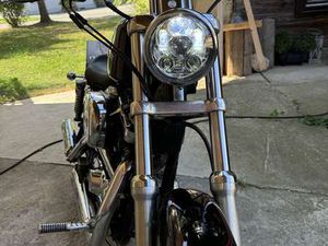 HARLEY-DAVIDSON SPORTSTER 1200