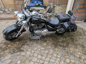 MOTORRAD INTRUDER 1500 NEUER TÜV