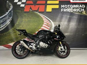 BMW S1000RR EURO3 [SERVICE + REIFEN NEU]