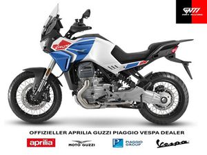 STELVIO 1000 DUCENTO TRIBUO E5+