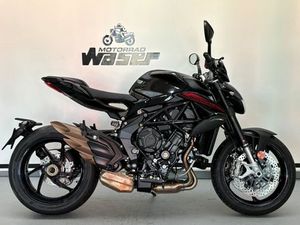MV AGUSTA BRUTALE 800 R