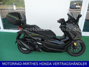 HONDA FORZA 350 NSS 350 1.HAND