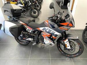 KTM 890 ADVENTURE MY24