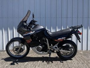 HONDA XL 600 1996