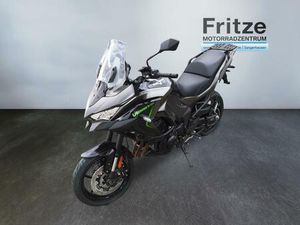 KAWASAKI VERSYS 1100, TOURER, WINTER AKTION 2025