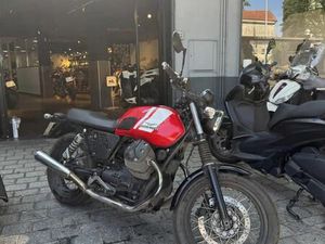 MOTO GUZZI V7 II SPECIAL 750 CM3