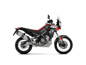 2023 APRILIA TUAREG 660