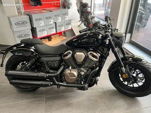 BENDA CHINCHILLA 500 V2 - 2026 - A2