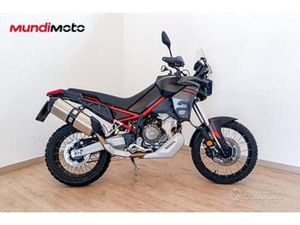 APRILIA TUAREG 660 - 2024