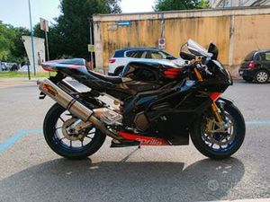 TRATTATIVA DOPO VISIONE RSV- 2004 FACTORY