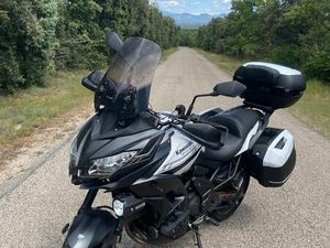 VERSYS 650 GT ABS 2021 A2