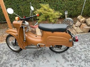 SIMSON SCHWALBE KR51/2 ORIGINAL LACK 4GANG