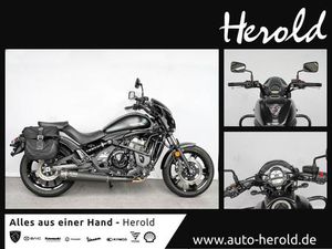 KAWASAKI VULCAN S PERFORMANCE