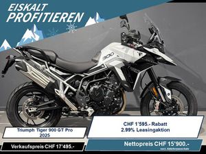 TIGER 900 GT PRO