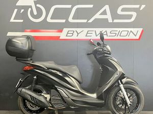 PIAGGIO MEDLEY 125 S - À PARTIR DE 44 / MOIS