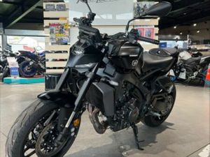 YAMAHA MT-09 Y-AMT 2025 900 CM3 | MOTO ROADSTER | 153 KM | GRIS | 31200 TOULOUSE