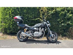 YAMAHA XJR 1300 2002
