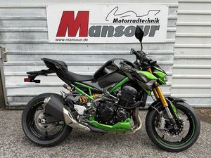 KAWASAKI Z900 SE