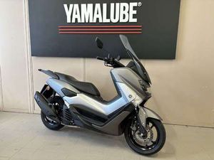 YAMAHA NMAX 155 ABS GRIGIO