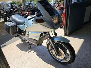 BMW K 100 RS K 100 RS ARGENTO