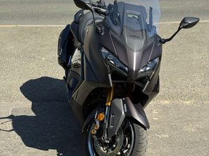 YAMAHA XP T-MAX 560 TECH MAX
