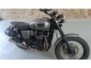 SCRAMBLER (2006 - 17)