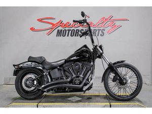 2005 HARLEY-DAVIDSON NIGHT TRAIN