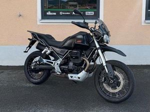 MOTO GUZZI V 85 TT