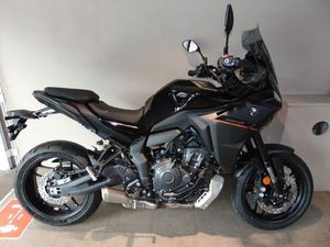 YAMAHA TRACER 7 700 CONSTANT MESH EURO 5 689 CC