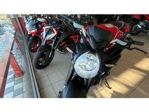 VENDO MV AGUSTA BRUTALE 800 ROSSO (2021 - 23) USATA A CHERASCO (CODICE 9775536) - MOTO.IT