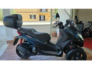 VENDO PIAGGIO MP3 300 HPE SPORT (2019 - 20) USATA A TIVOLI (CODICE 9775720) - MOTO.IT