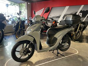 HONDA NSC 110 VISION, SCOOTER, OCCASION, CHF 2'590.-