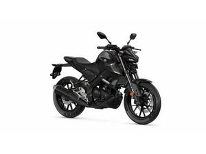 YAMAHA MT-125, NAKED, MOTO NEUVE, CHF 5'890.-
