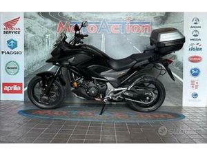 HONDA NC 750 X - 2015