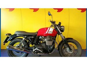 VENDO MOTO GUZZI V7 II SPECIAL (2015 - 17) USATA A SAN SECONDO DI PINEROLO (CODICE 9775897) - MOTO.IT