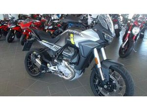 VENDO MOTO GUZZI STELVIO (2024 - 25) USATA A ALBA (CODICE 9776101) - MOTO.IT