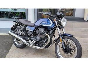 VENDO MOTO GUZZI V7 SPECIAL (2021 - 24) USATA A MAROSTICA (CODICE 9776166) - MOTO.IT