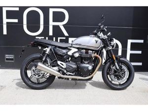 TRIUMPH SPEED TWIN 1200 PETROL O-RING EURO 5 (101 PS) 1200 CC