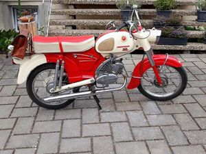 ZÜNDAPP COMBINETTE TYP 515