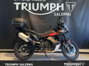 KTM 790 ADVENTURE ABS