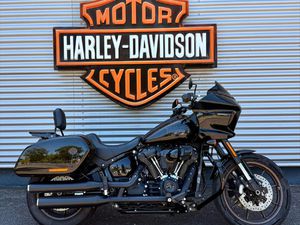 HARLEY-DAVIDSON SOFTAIL LOW RIDER 1923 ST