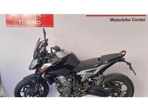 VENDO KTM 790 DUKE (2018 - 20) USATA A SAN GIORGIO CANAVESE (CODICE 9776160) - MOTO.IT