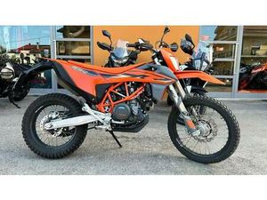 VENDO KTM 690 ENDURO R (2022 - 25) USATA A PESCARA (CODICE 9776235) - MOTO.IT