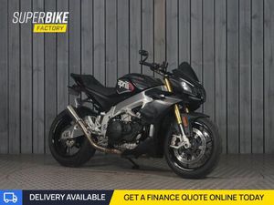 APRILIA TUONO 1100 V4